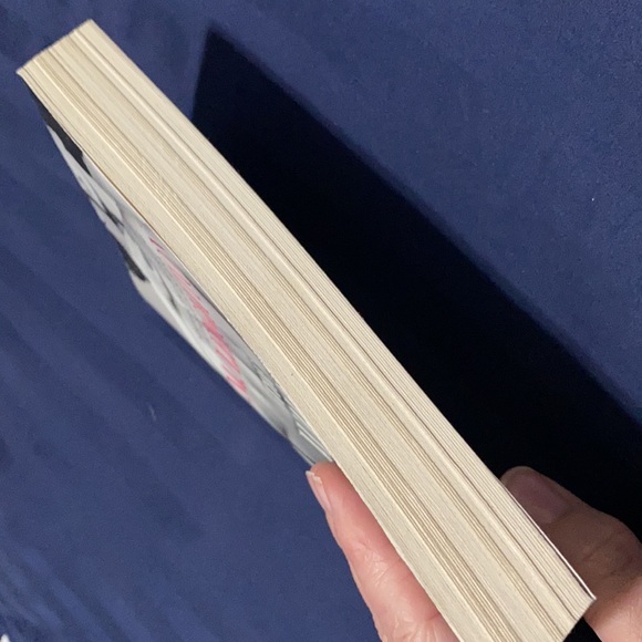 Book- “The Wild Ones” a novel, M.Leighton - Picture 4 of 6